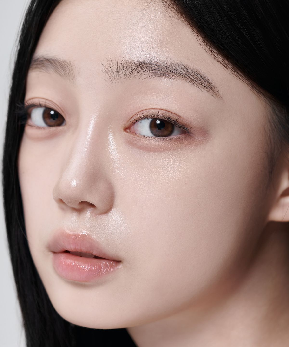 글로우(GLOW) 알로에 배리어 서포트 크림