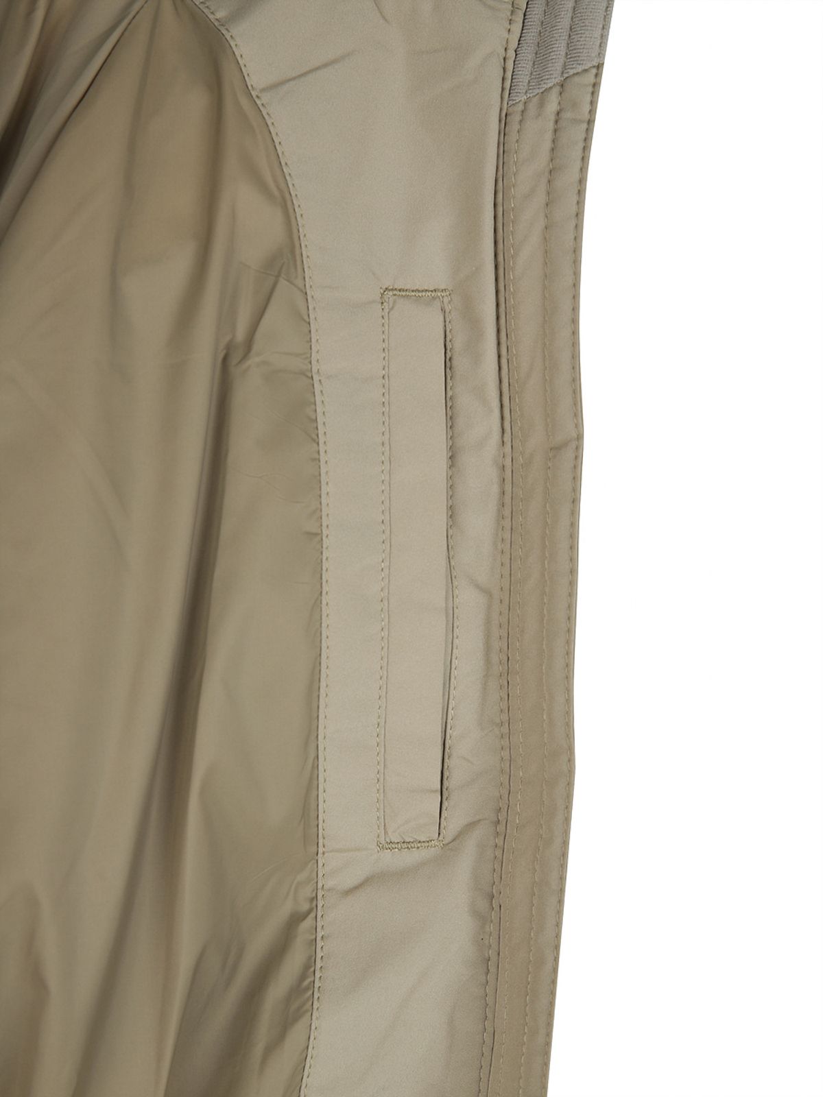 디스커버리 키즈(DISCOVERY KIDS) 에이블 다운 숏패딩 (BEIGE)
