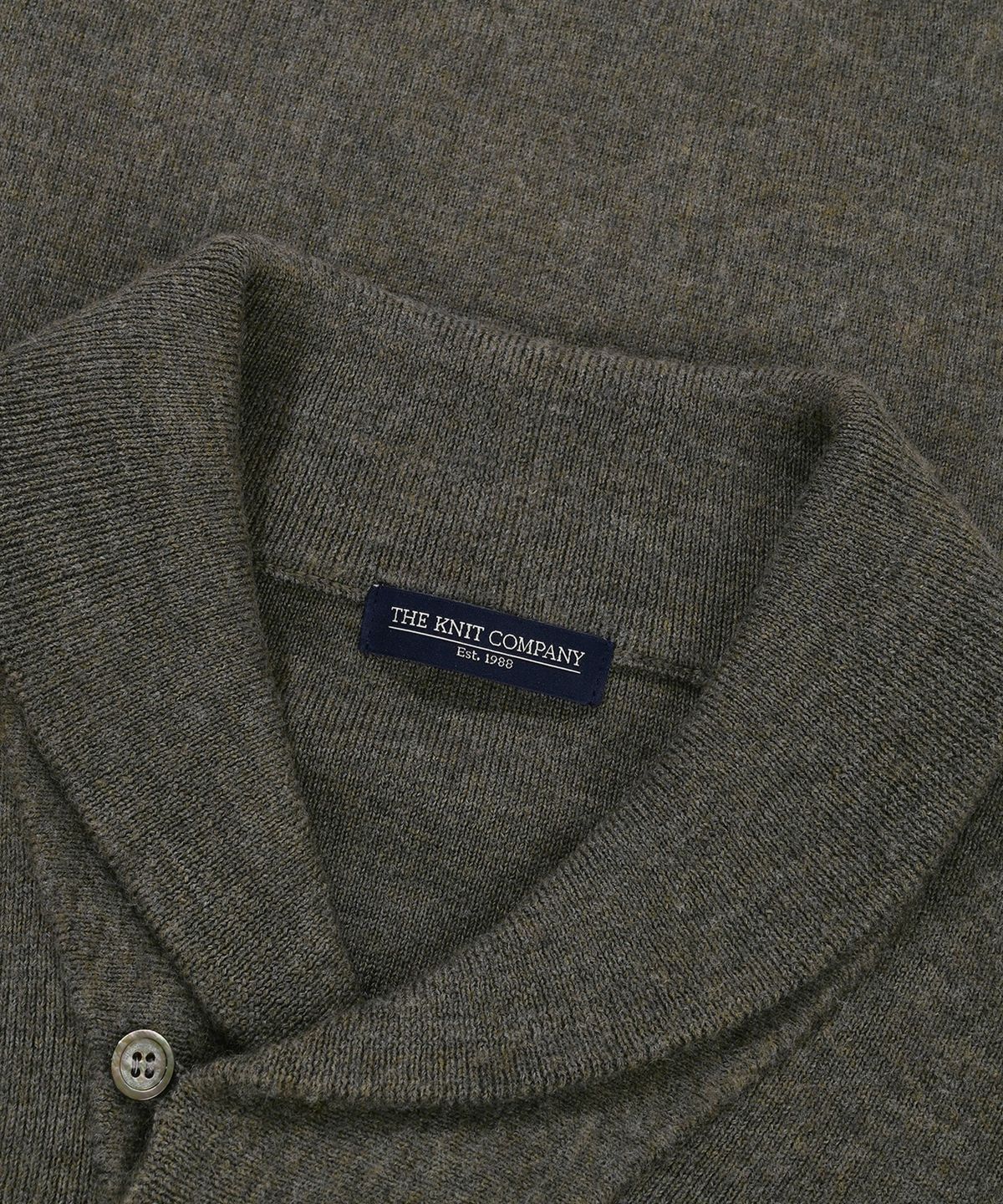 더니트컴퍼니(THEKNITCOMPANY) 발투르 울 숄카라 스웨터 3color