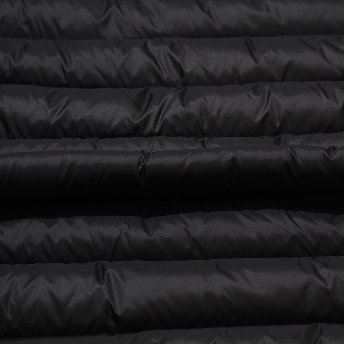 디오디(DOD) 보일러 후드 경량 구스 다운자켓(BLACK)