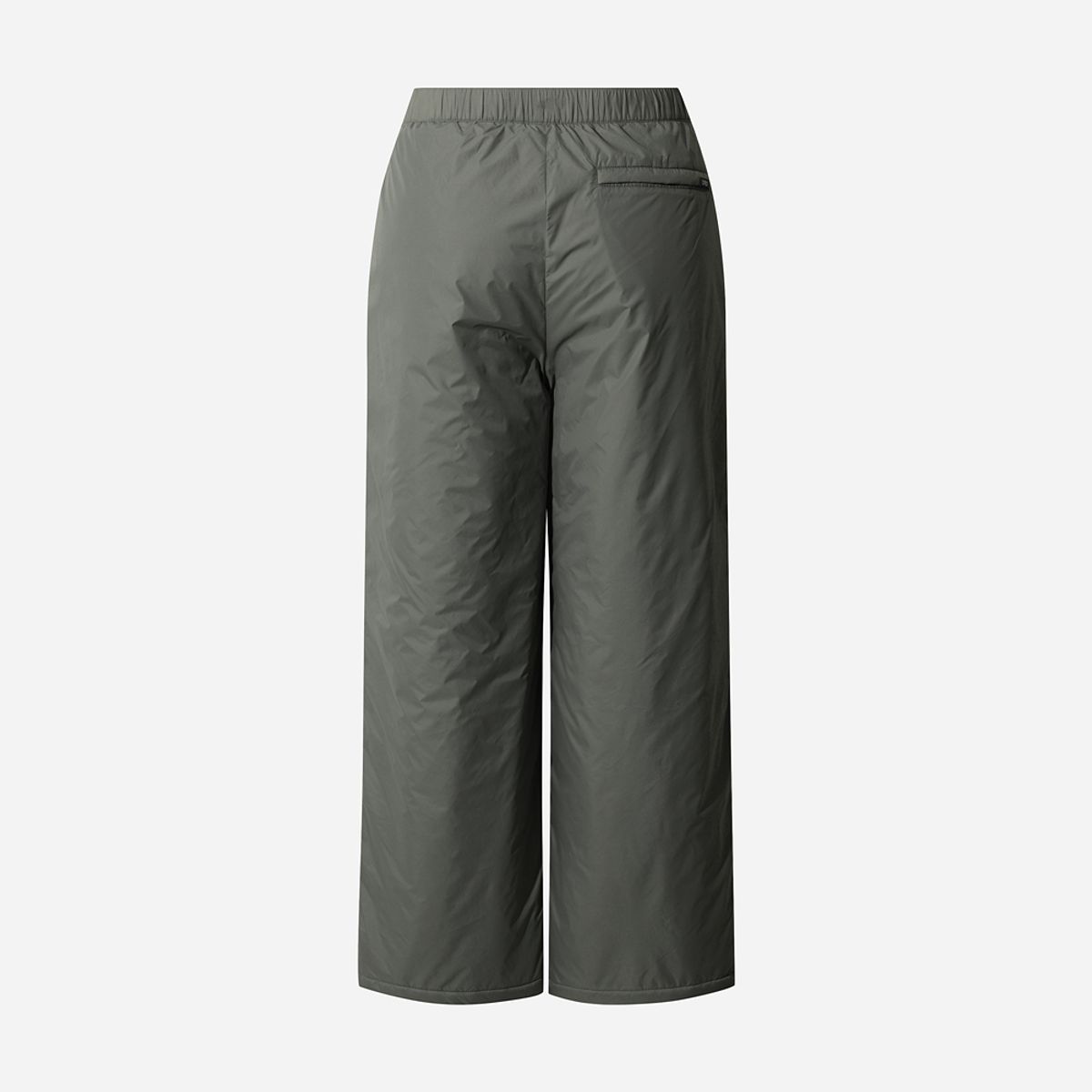 디오디(DOD) 레귤러핏 패딩 팬츠(L.CHARCOAL GREY)
