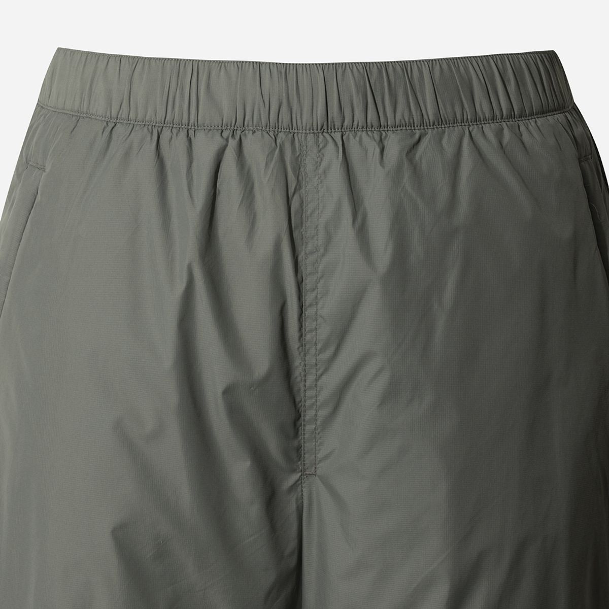 디오디(DOD) 레귤러핏 패딩 팬츠(L.CHARCOAL GREY)