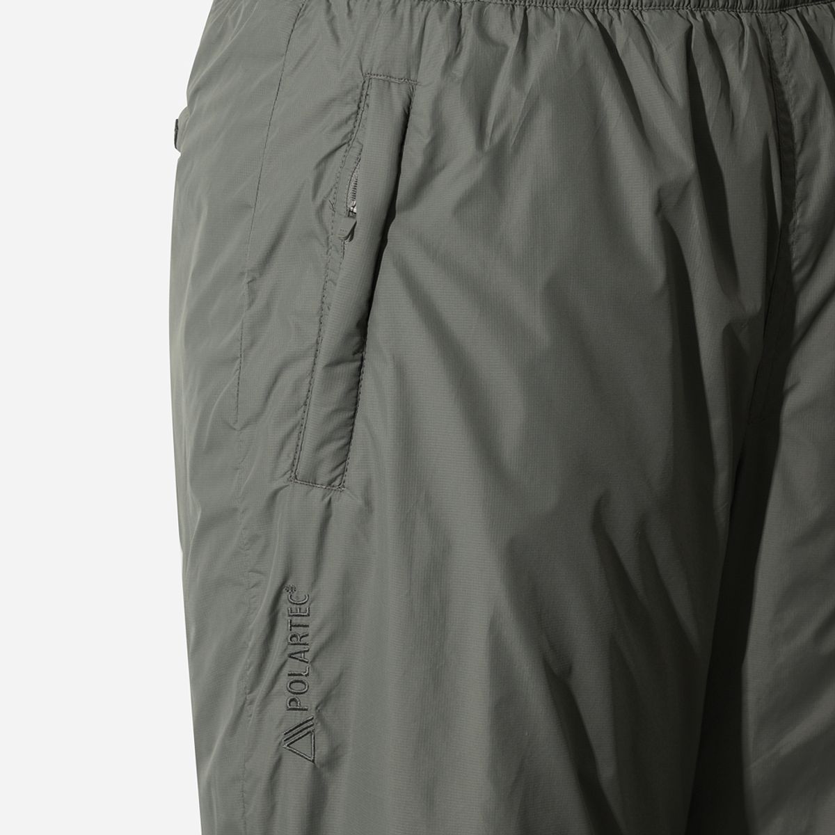 디오디(DOD) 레귤러핏 패딩 팬츠(L.CHARCOAL GREY)