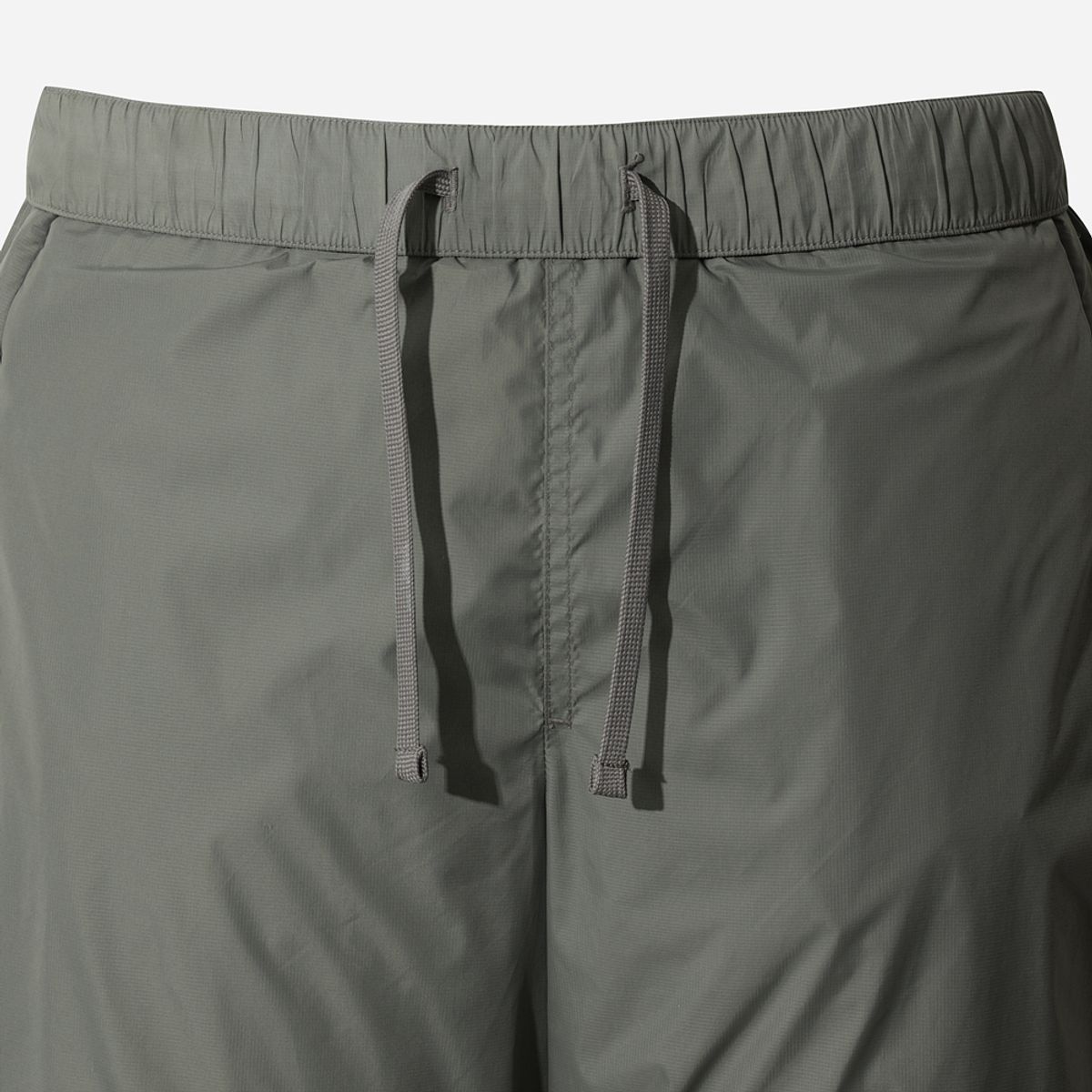디오디(DOD) 레귤러핏 패딩 팬츠(L.CHARCOAL GREY)