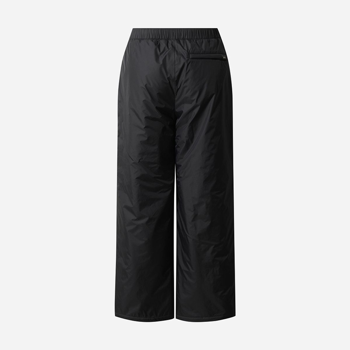 디오디(DOD) 레귤러핏 패딩 팬츠(BLACK)