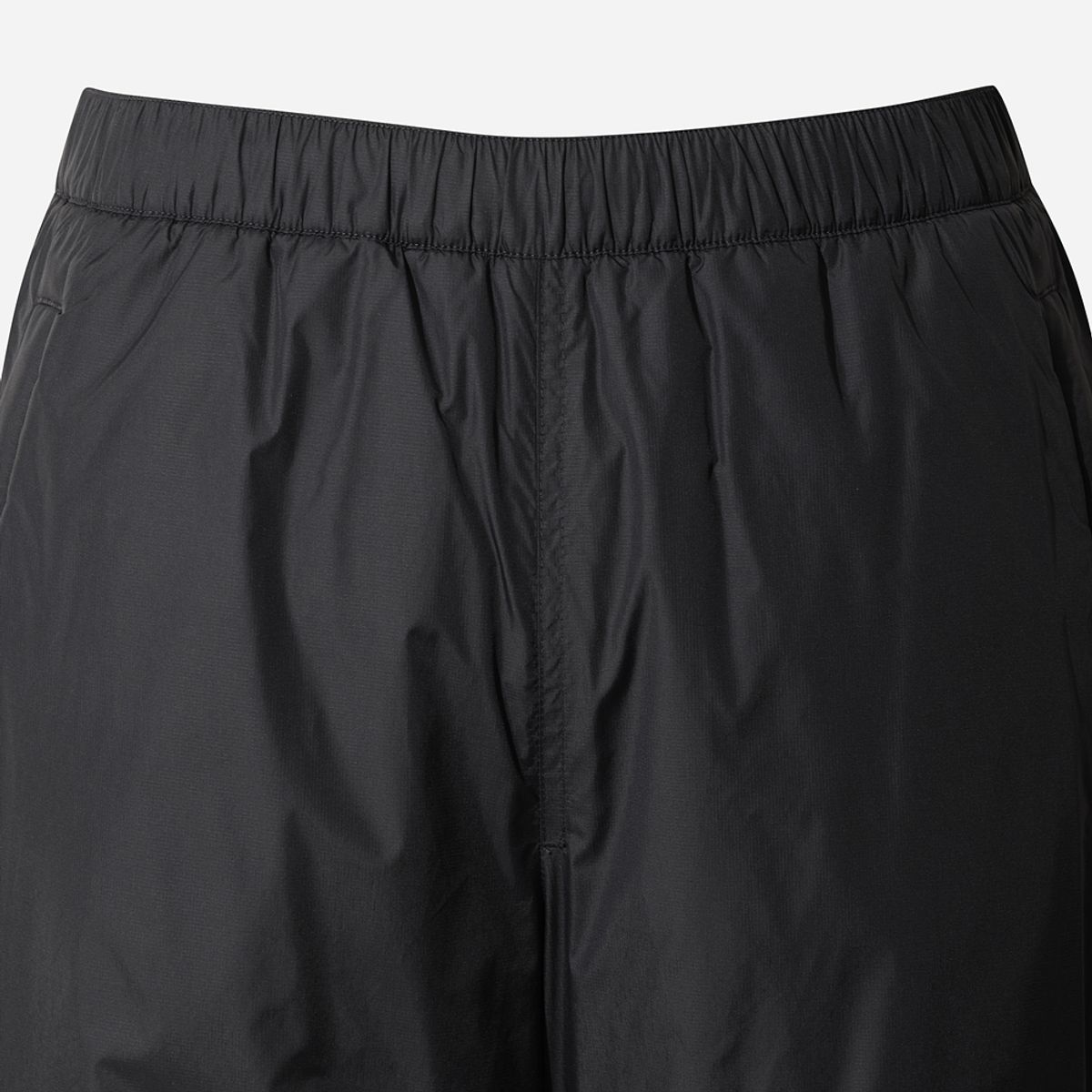 디오디(DOD) 레귤러핏 패딩 팬츠(BLACK)