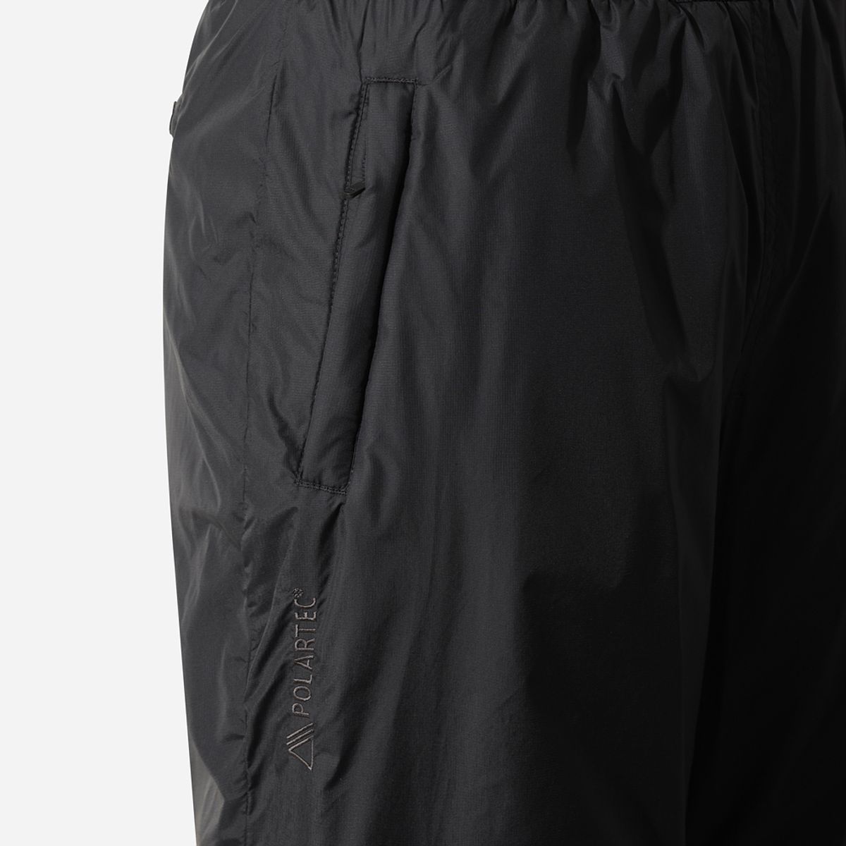 디오디(DOD) 레귤러핏 패딩 팬츠(BLACK)