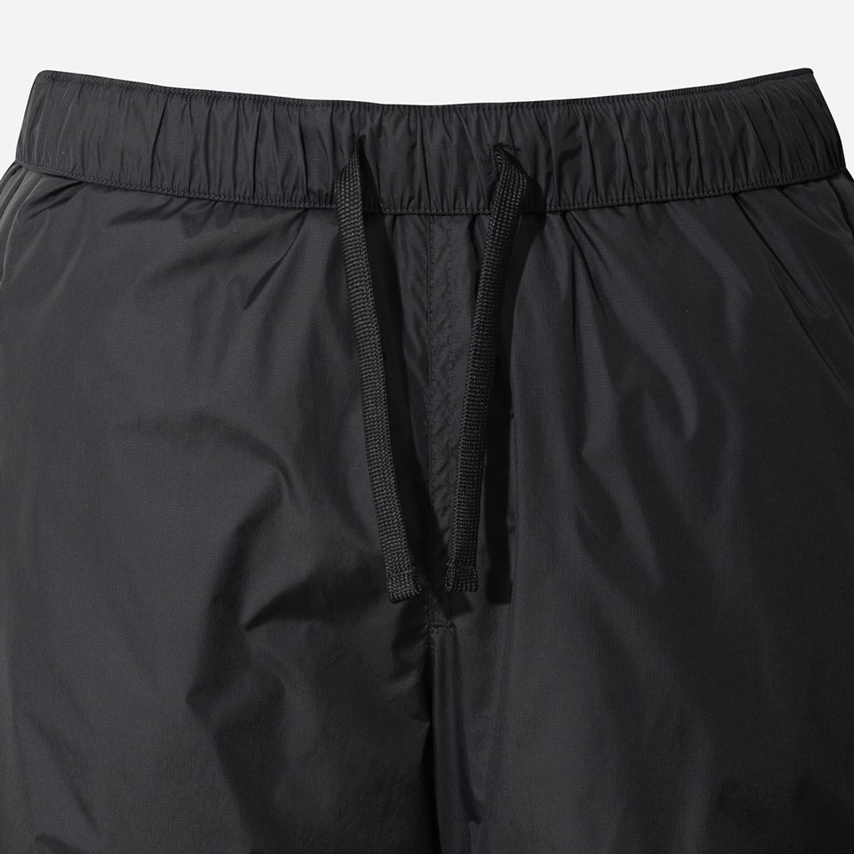 디오디(DOD) 레귤러핏 패딩 팬츠(BLACK)