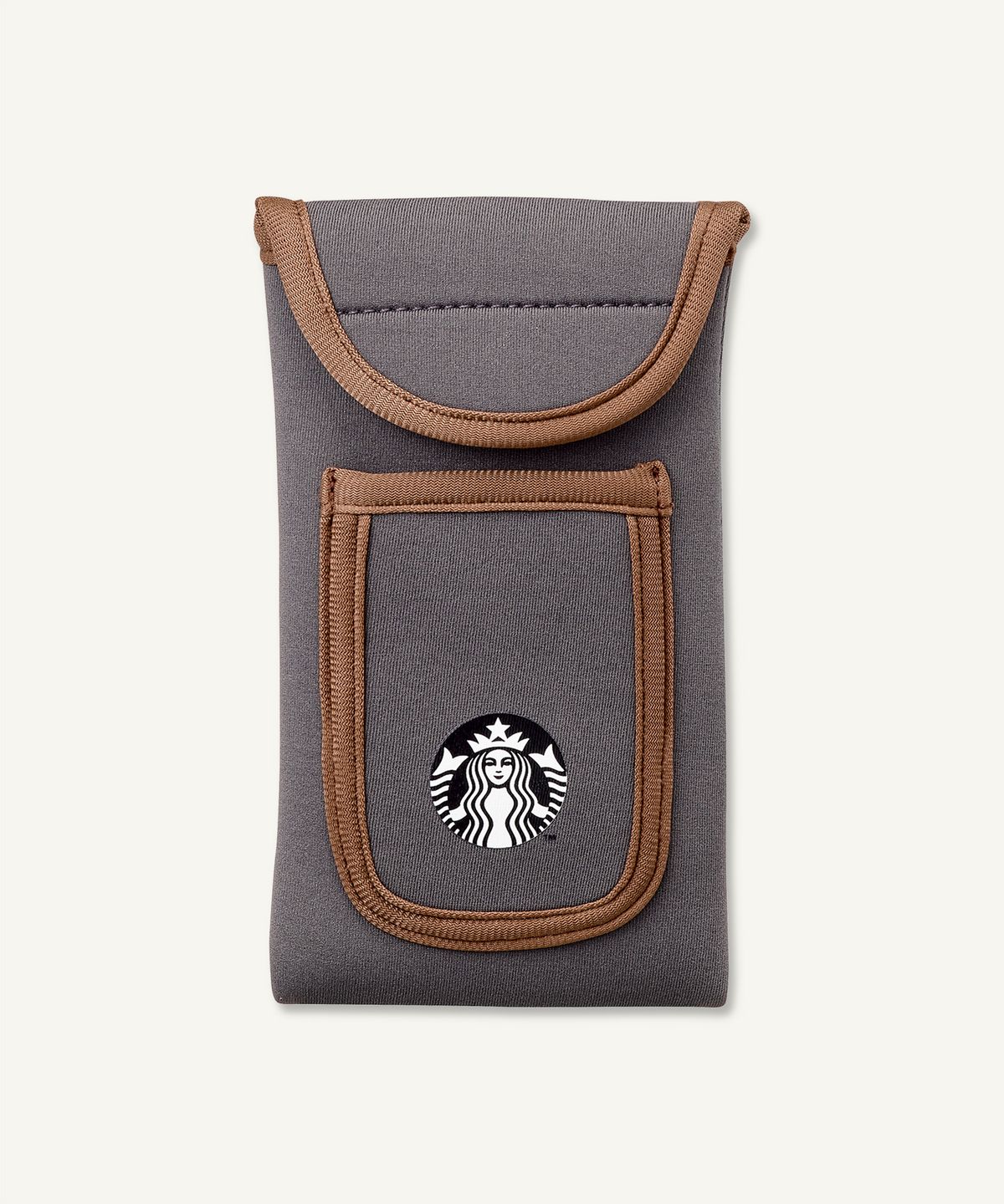 스타벅스(STARBUCKS) 스포티 워터보틀 파우치