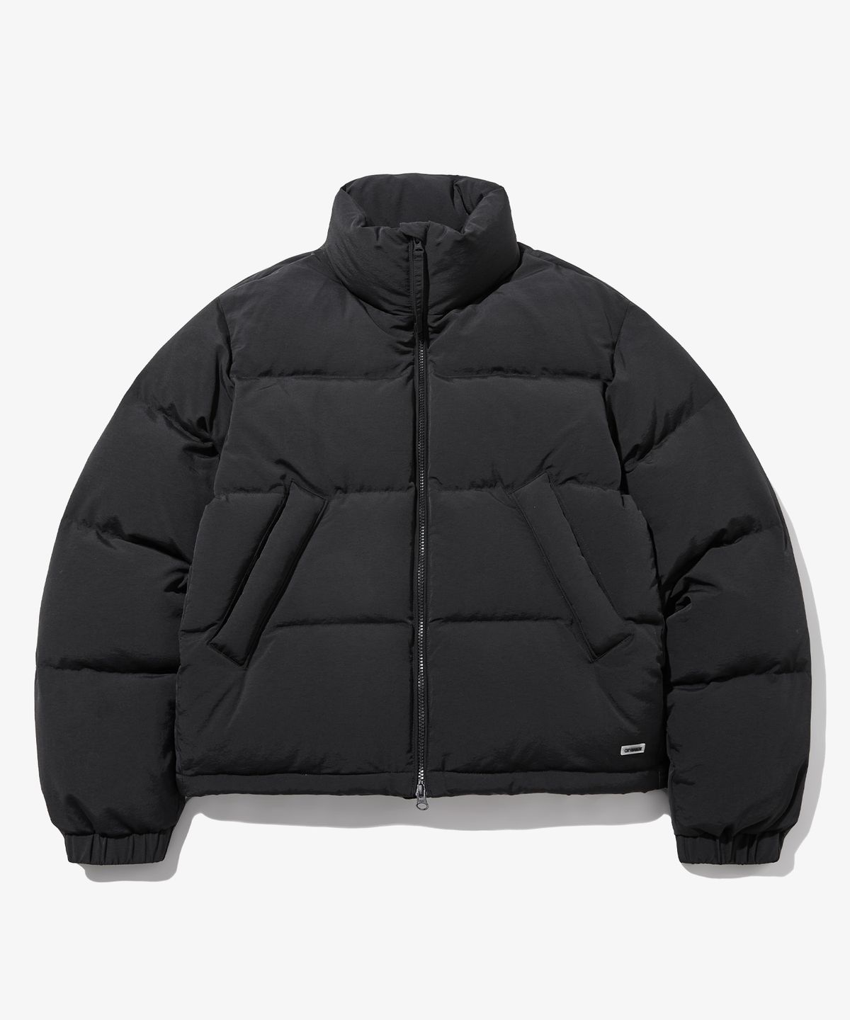 시티브리즈(CITYBREEZE) [XS추가] 세론 숏 덕 다운_6COLORS