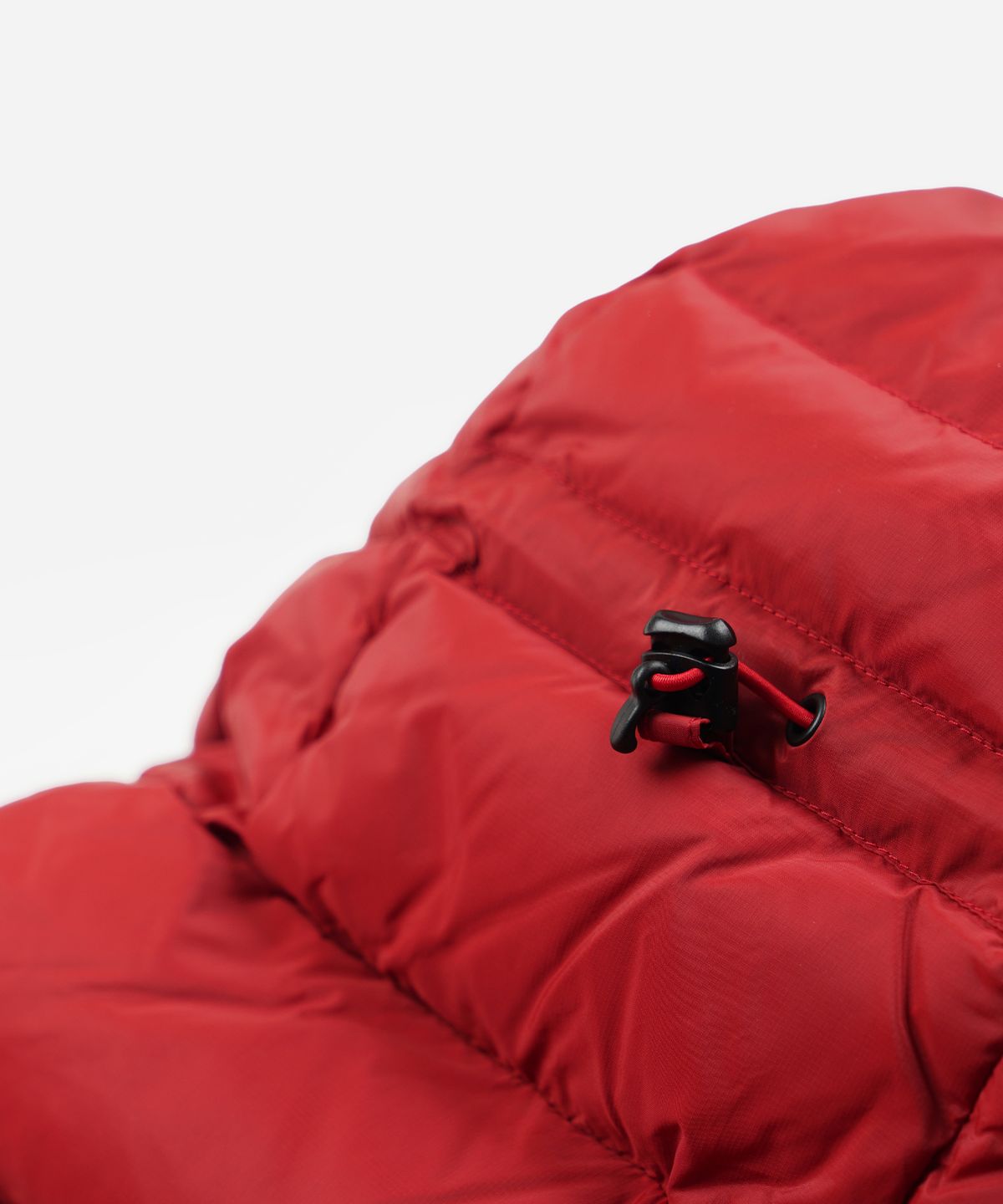 프리즘웍스(FRIZMWORKS) ALTAVIA DOWN PARKA _ RED