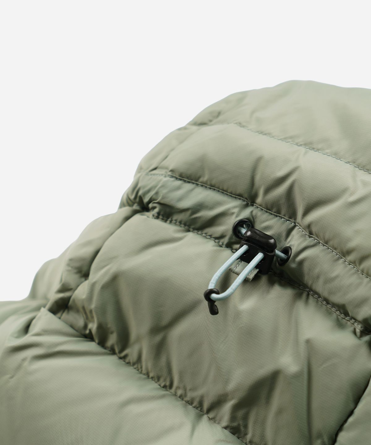 프리즘웍스(FRIZMWORKS) ALTAVIA DOWN PARKA _ LIGHT OLIVE