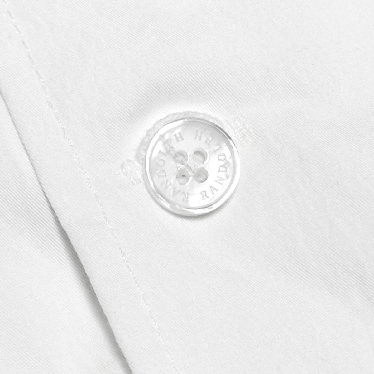 랜돌프앤코(RANDOLPH&CO) Utility Shirt Jacket_White
