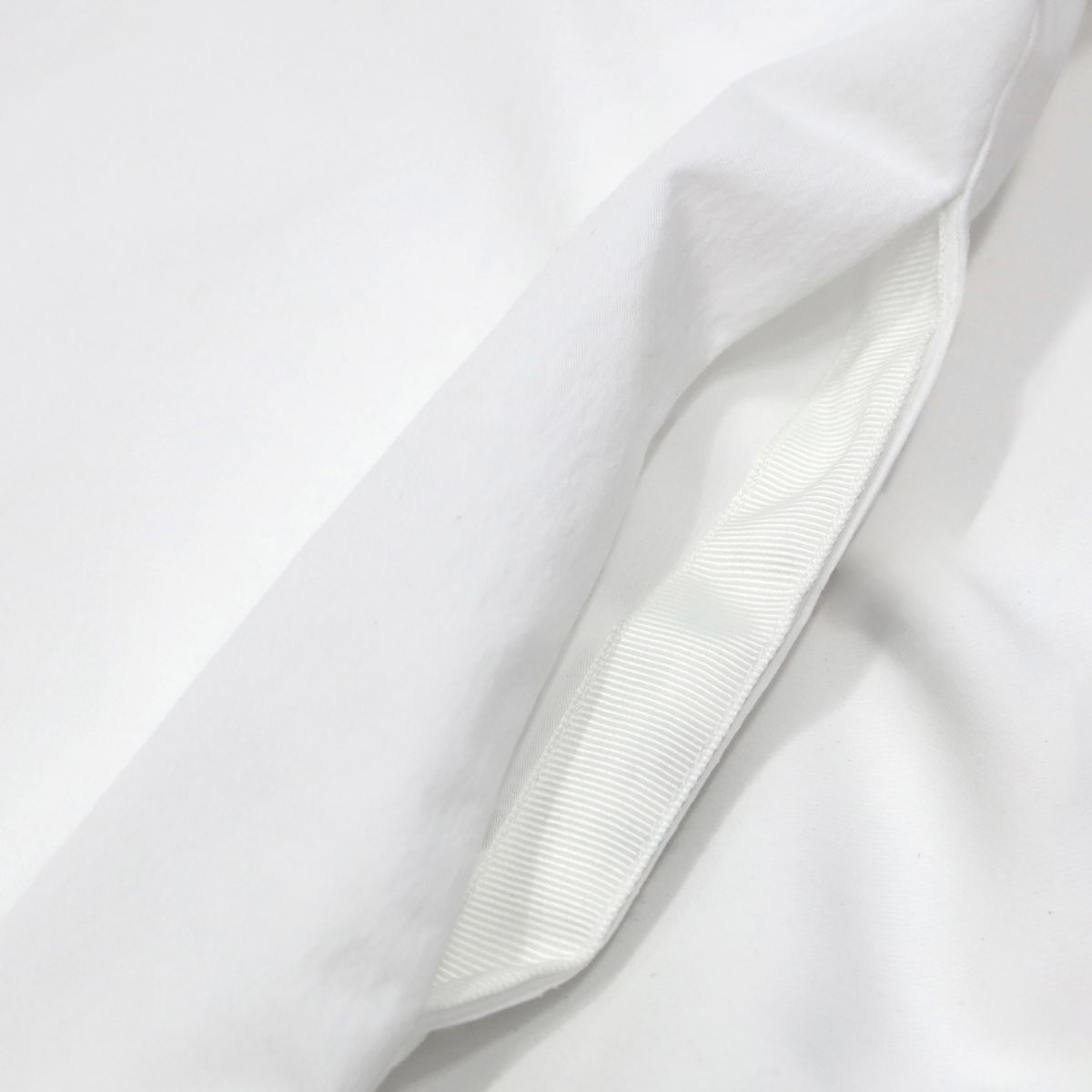 랜돌프앤코(RANDOLPH&CO) Utility Shirt Jacket_White