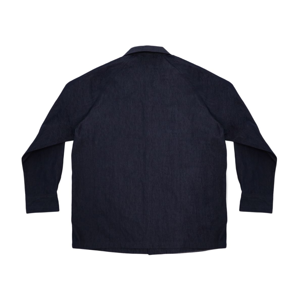 랜돌프앤코(RANDOLPH&CO) Utility Shirt Jacket_Navy