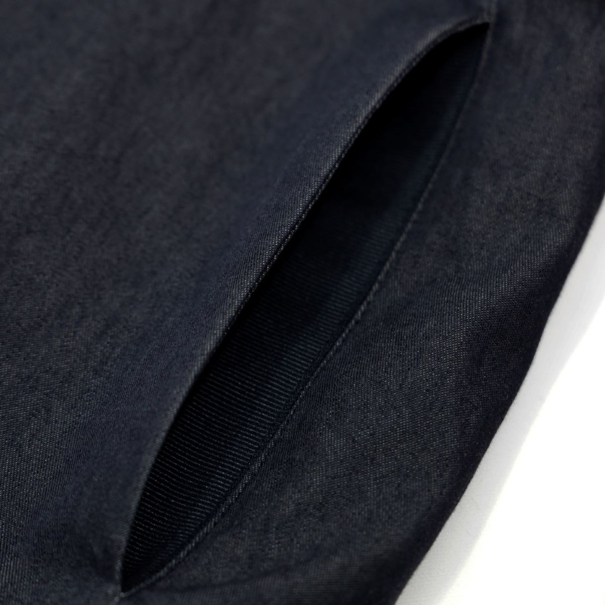 랜돌프앤코(RANDOLPH&CO) Utility Shirt Jacket_Navy