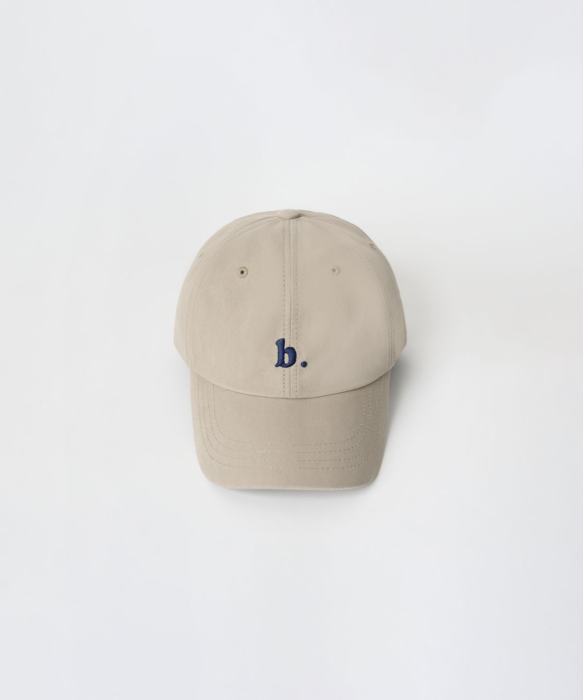 벗튼(BUT'TON) B Ball cap (3 colors)