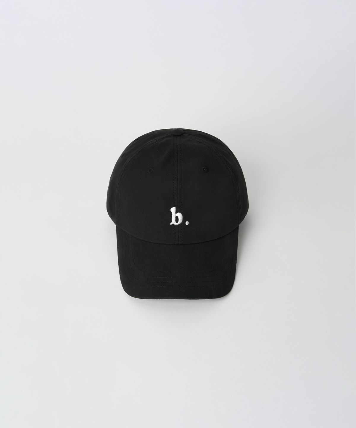 벗튼(BUT'TON) B Ball cap (3 colors)