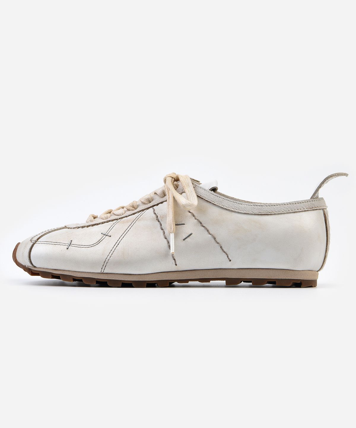 에임스스튜디오(AIMS STUDIOS) RELIC 781_VINTAGE_WH