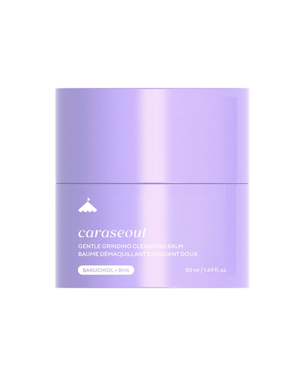 카라서울(CARASEOUL) 젠틀 그라인딩 클렌징밤