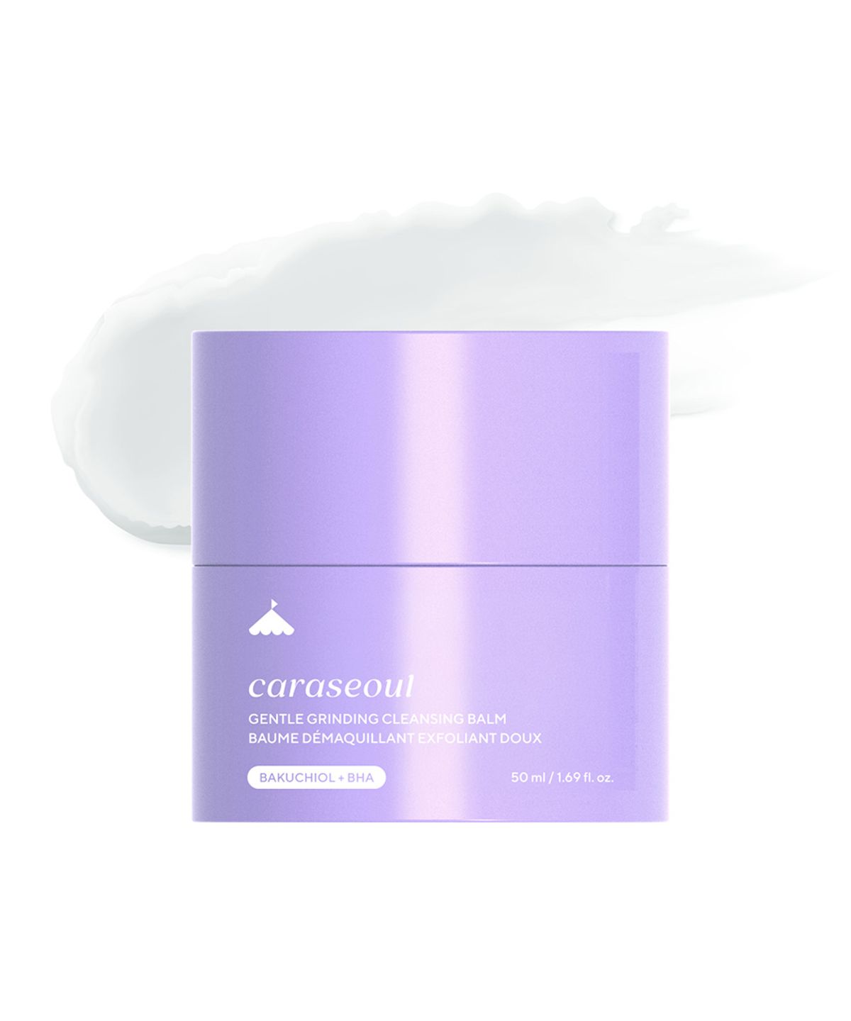 카라서울(CARASEOUL) 젠틀 그라인딩 클렌징밤