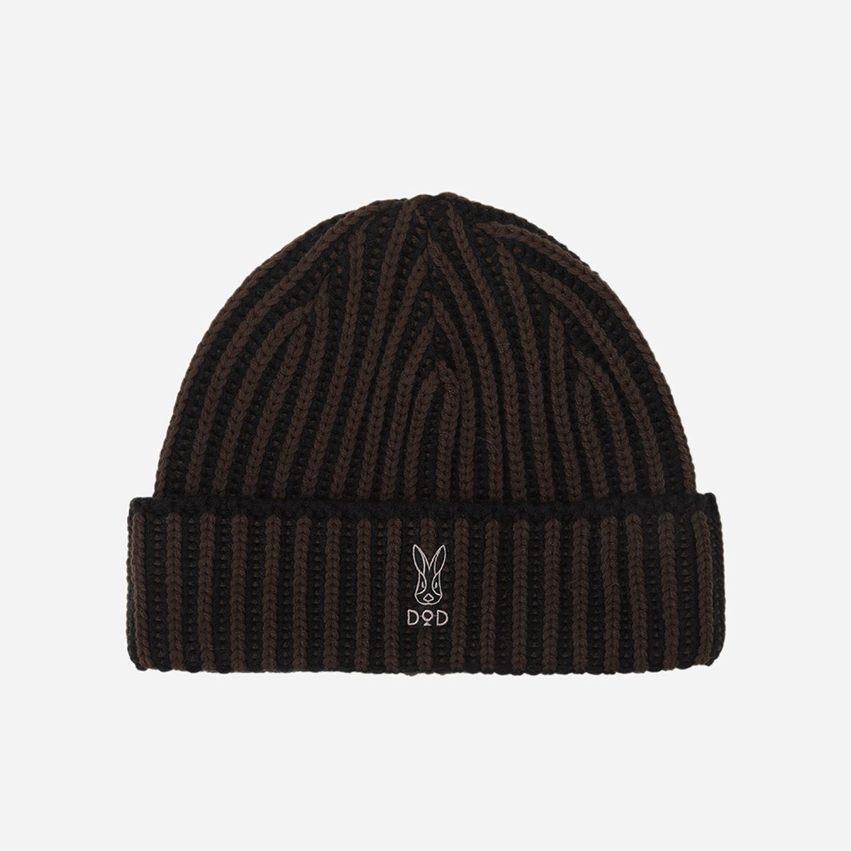 디오디(DOD) 코지 방울 비니(BLACK)