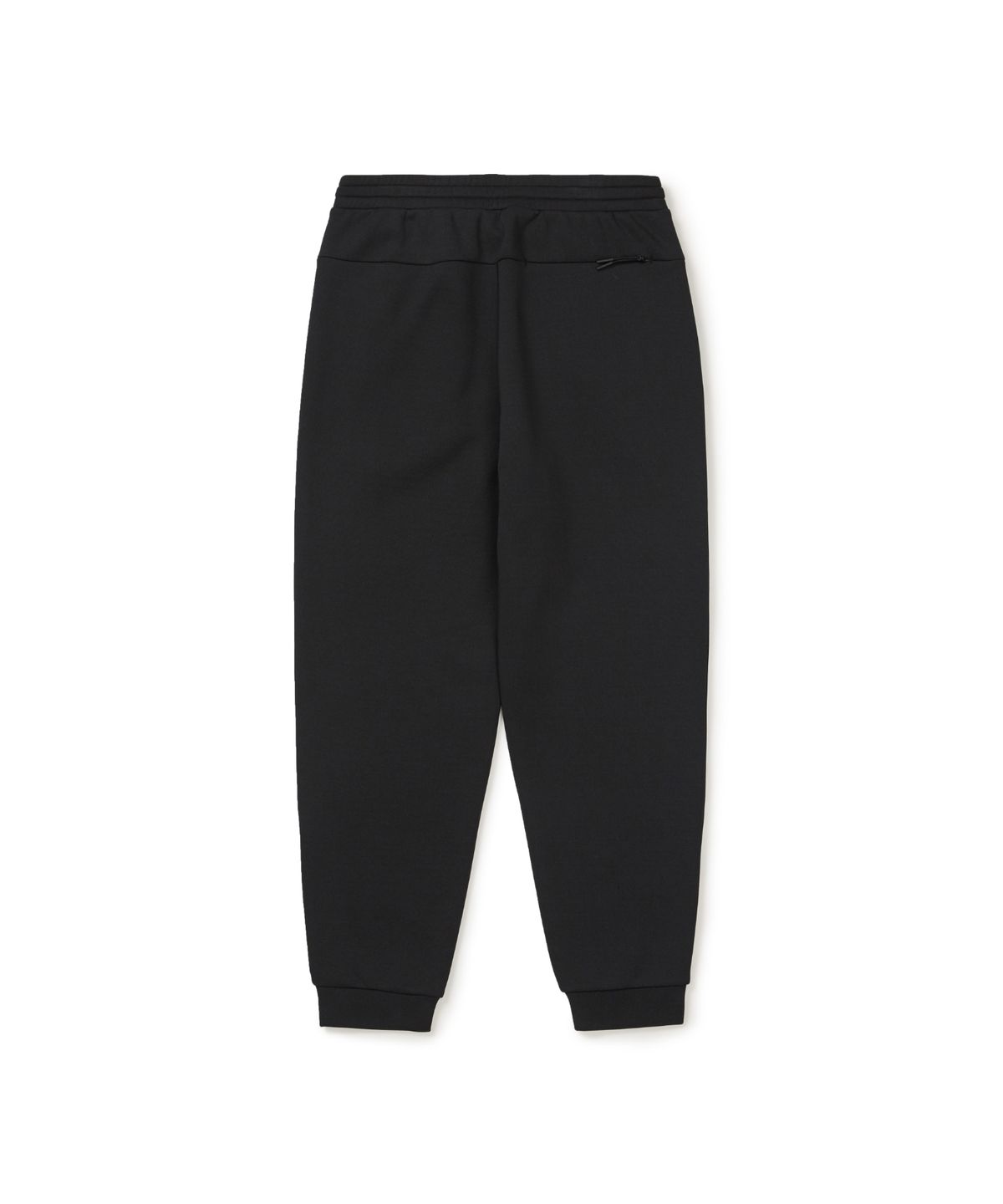 스노우피크 어패럴(SNOWPEAK APPAREL) 써밋그리드 팬츠 (S25WMTFP30) Black