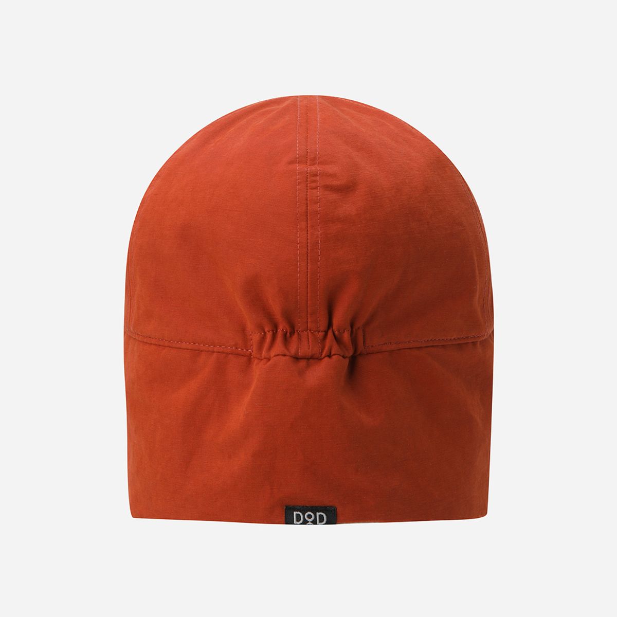 디오디(DOD) 히트레스트 리버시블 트루퍼 캡(D.ORANGE)