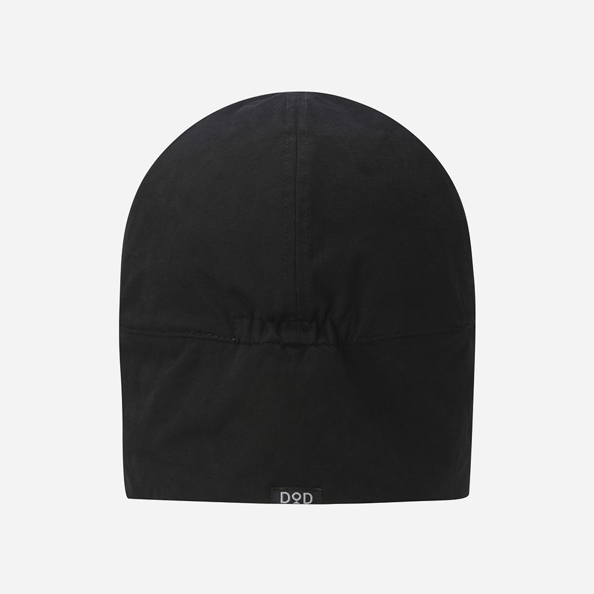 디오디(DOD) 히트레스트 리버시블 트루퍼 캡(BLACK)