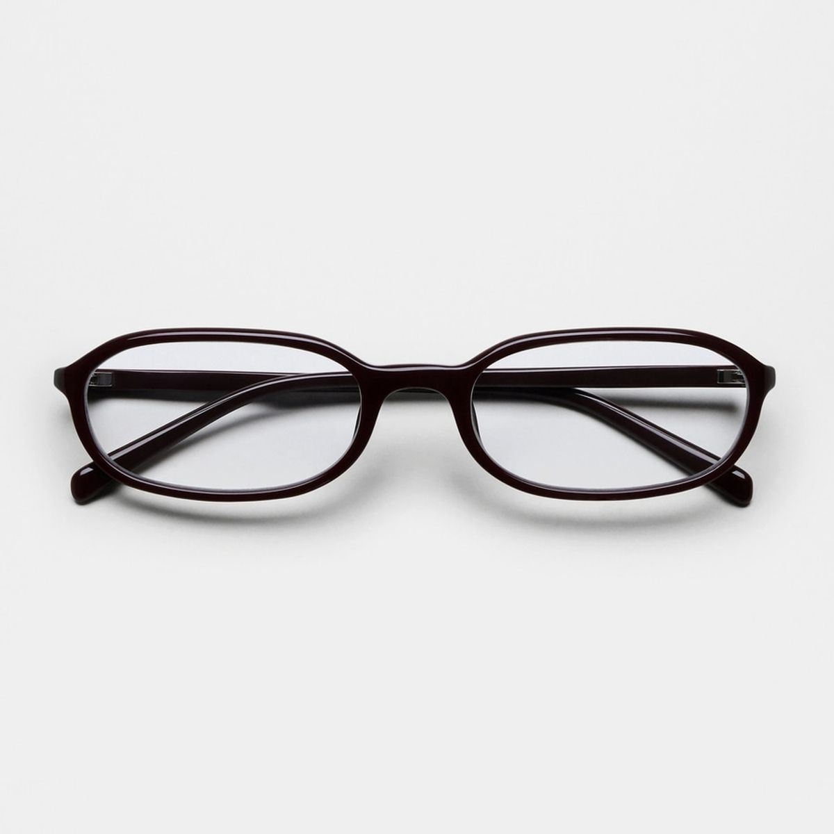 치미(CHIMI) 이디스 Edith Optic Burgundy