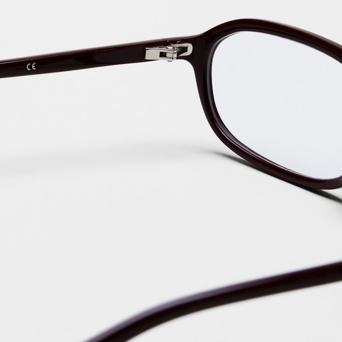 치미(CHIMI) 이디스 Edith Optic Burgundy