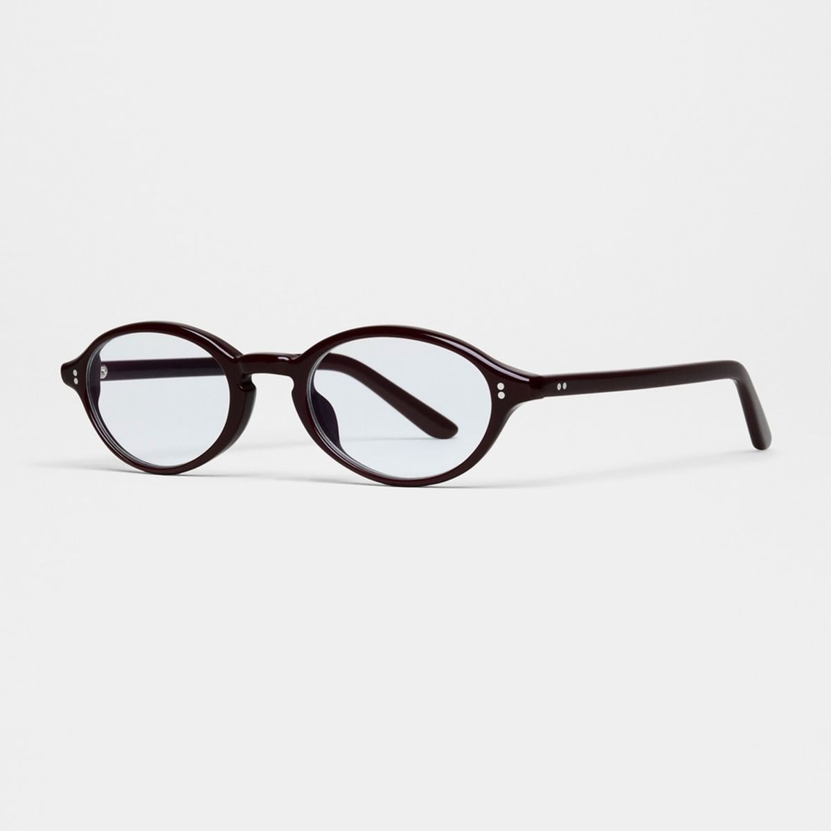 치미(CHIMI) 렉스 Lex Optic Burgundy