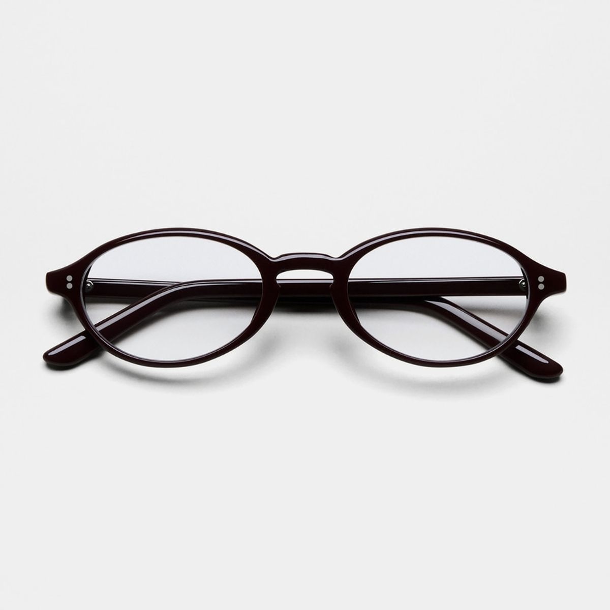 치미(CHIMI) 렉스 Lex Optic Burgundy
