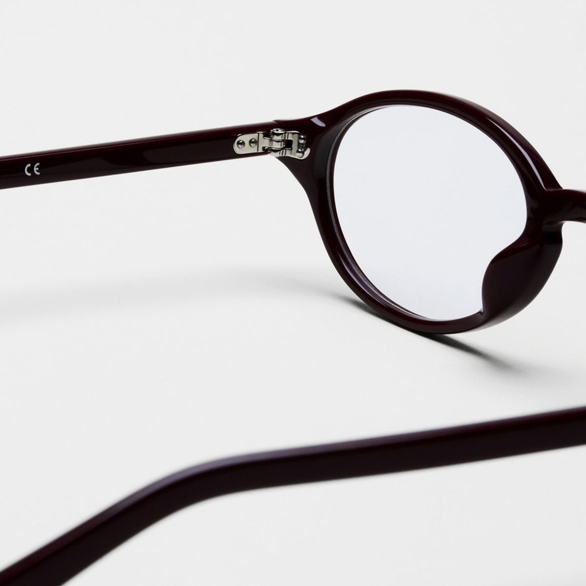 치미(CHIMI) 렉스 Lex Optic Burgundy