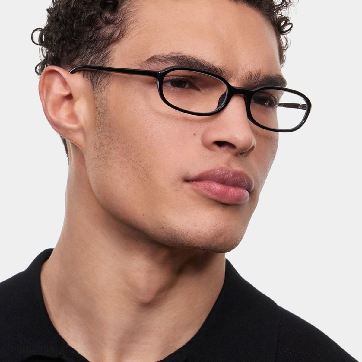 치미(CHIMI) 이디스 Edith Optic Black