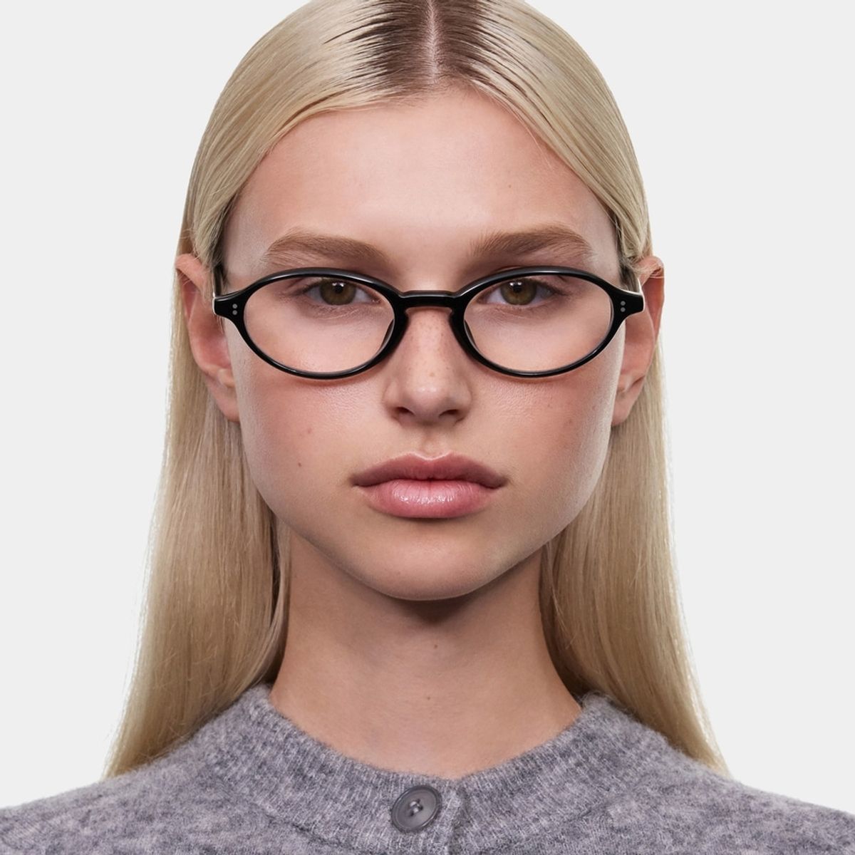 치미(CHIMI) 렉스 Lex Optic Black