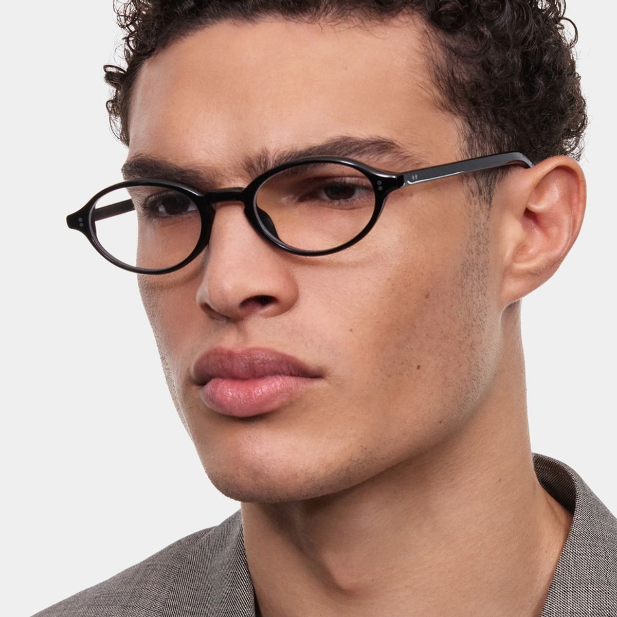 치미(CHIMI) 렉스 Lex Optic Black