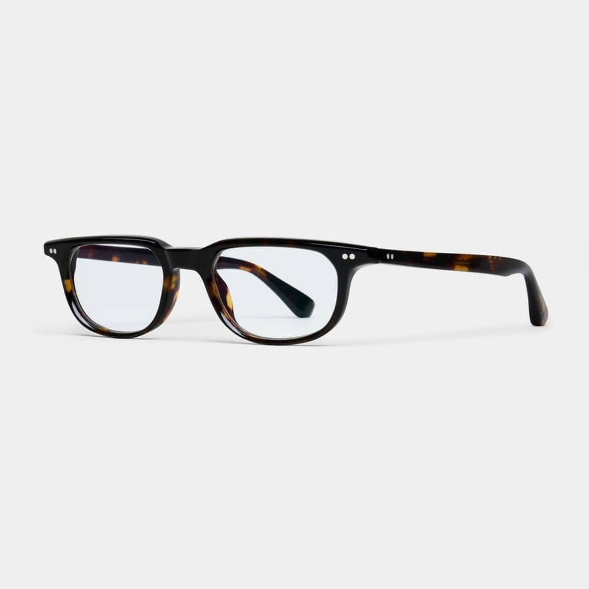 치미(CHIMI) 노비스 Novis Optic Deep Tortoise