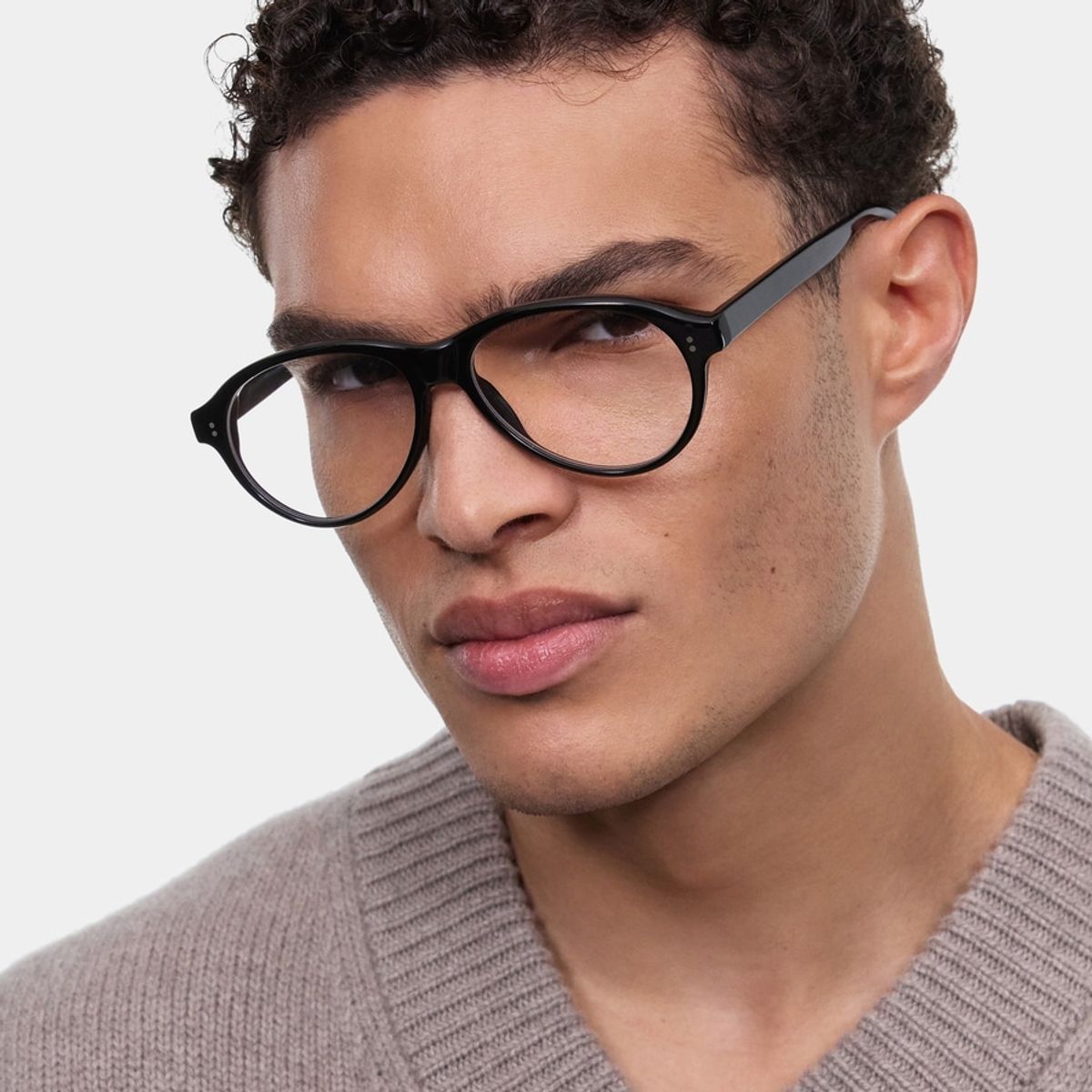 치미(CHIMI) 톰 Tome Optic Black
