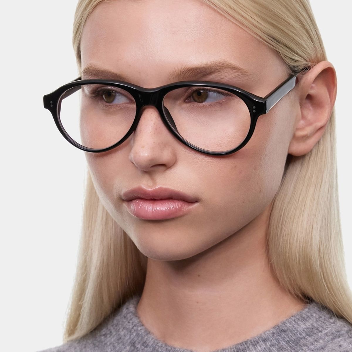 치미(CHIMI) 톰 Tome Optic Black