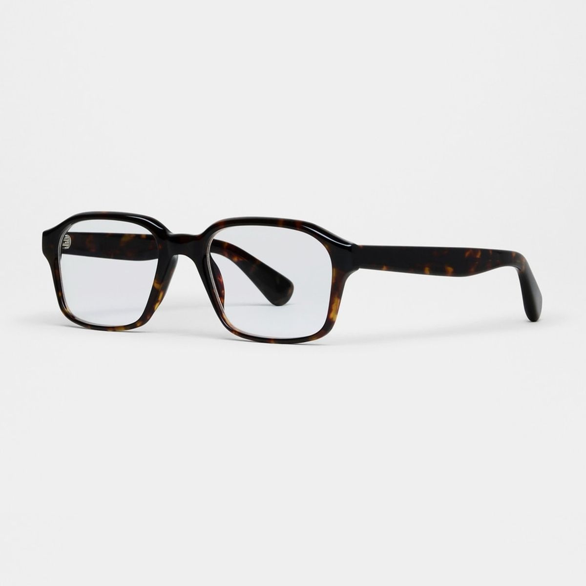치미(CHIMI) 퀼 Quill Optic Deep Tortoise