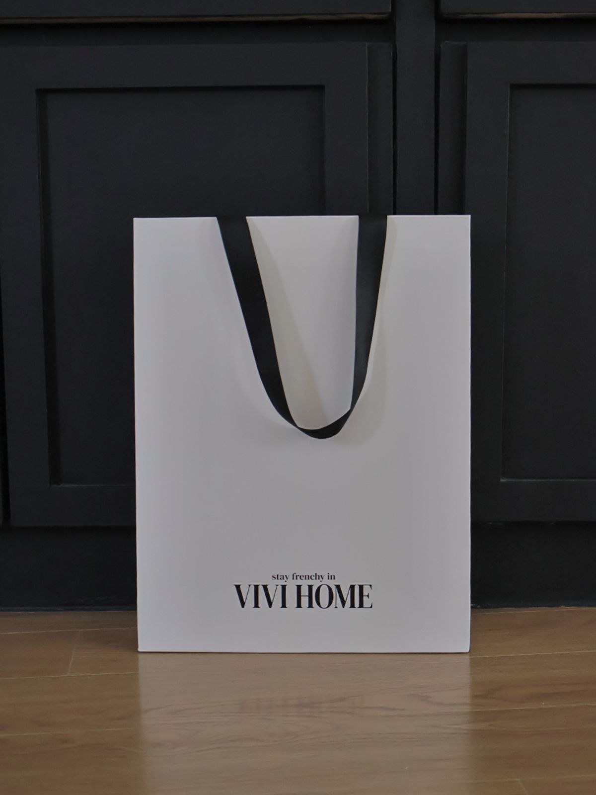 비비홈(VIVIHOME) 비비홈 종이쇼핑백