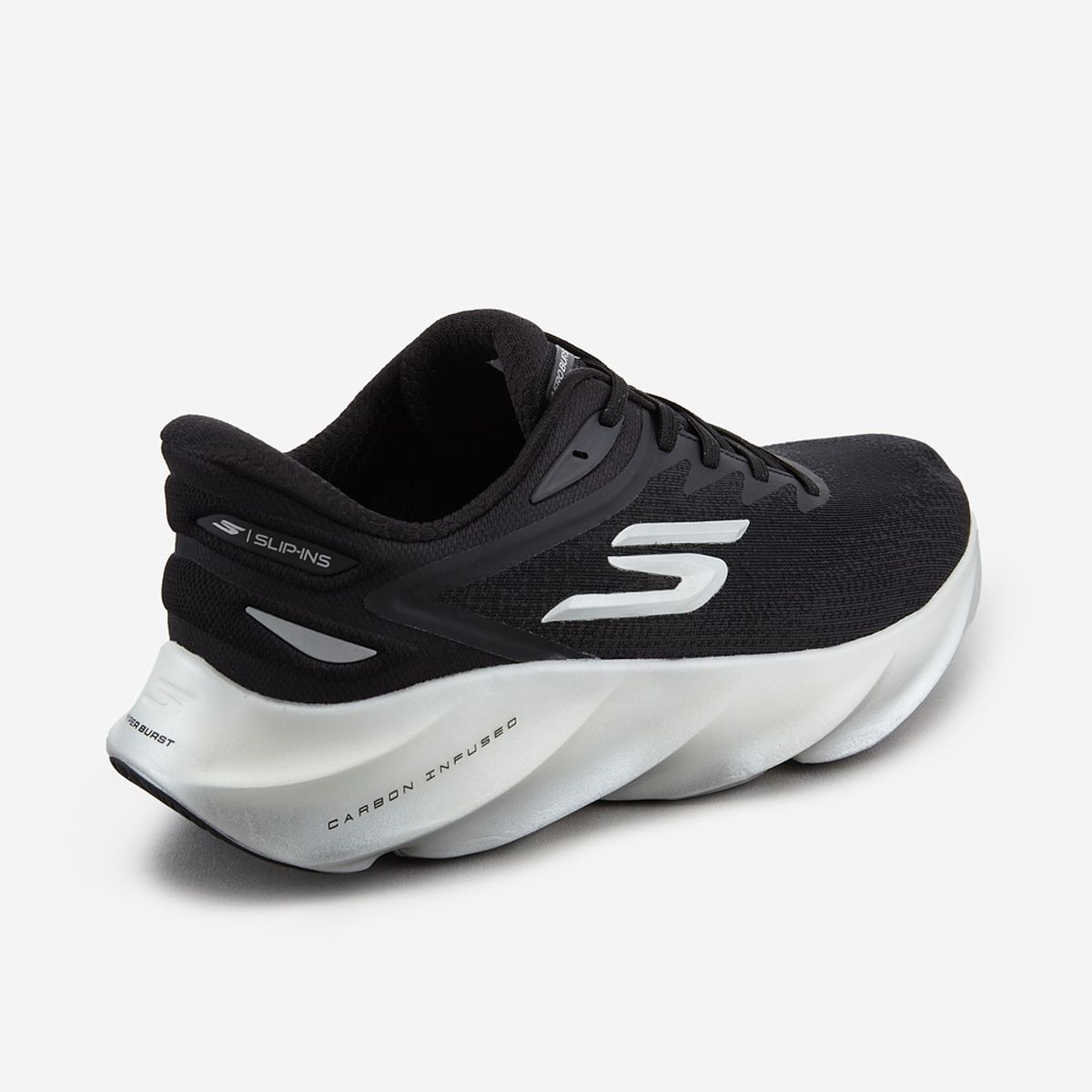 스케쳐스(SKECHERS) 남성 스케쳐스 에어로 버스트 (슬립인스)_SP0MRCFY111