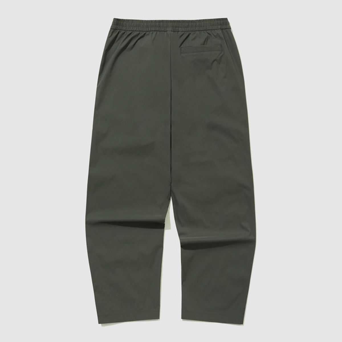 엄브로(UMBRO) 액티브 올라운드 테이퍼드핏 팬츠 카키 UQ321SPT94