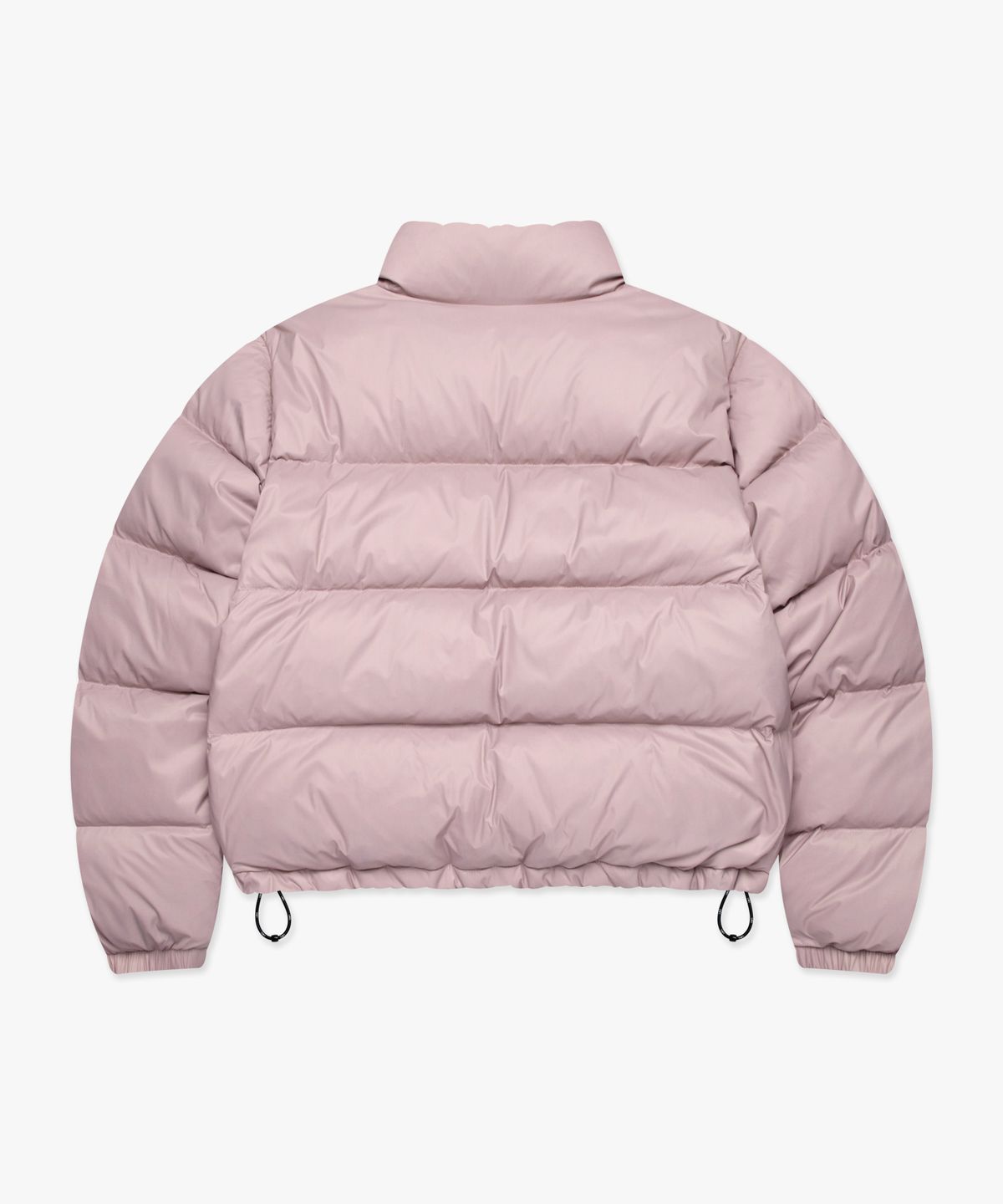 엘엠씨(LMC) WM OG CROP PUFFER DUCK DOWN PARKA pink
