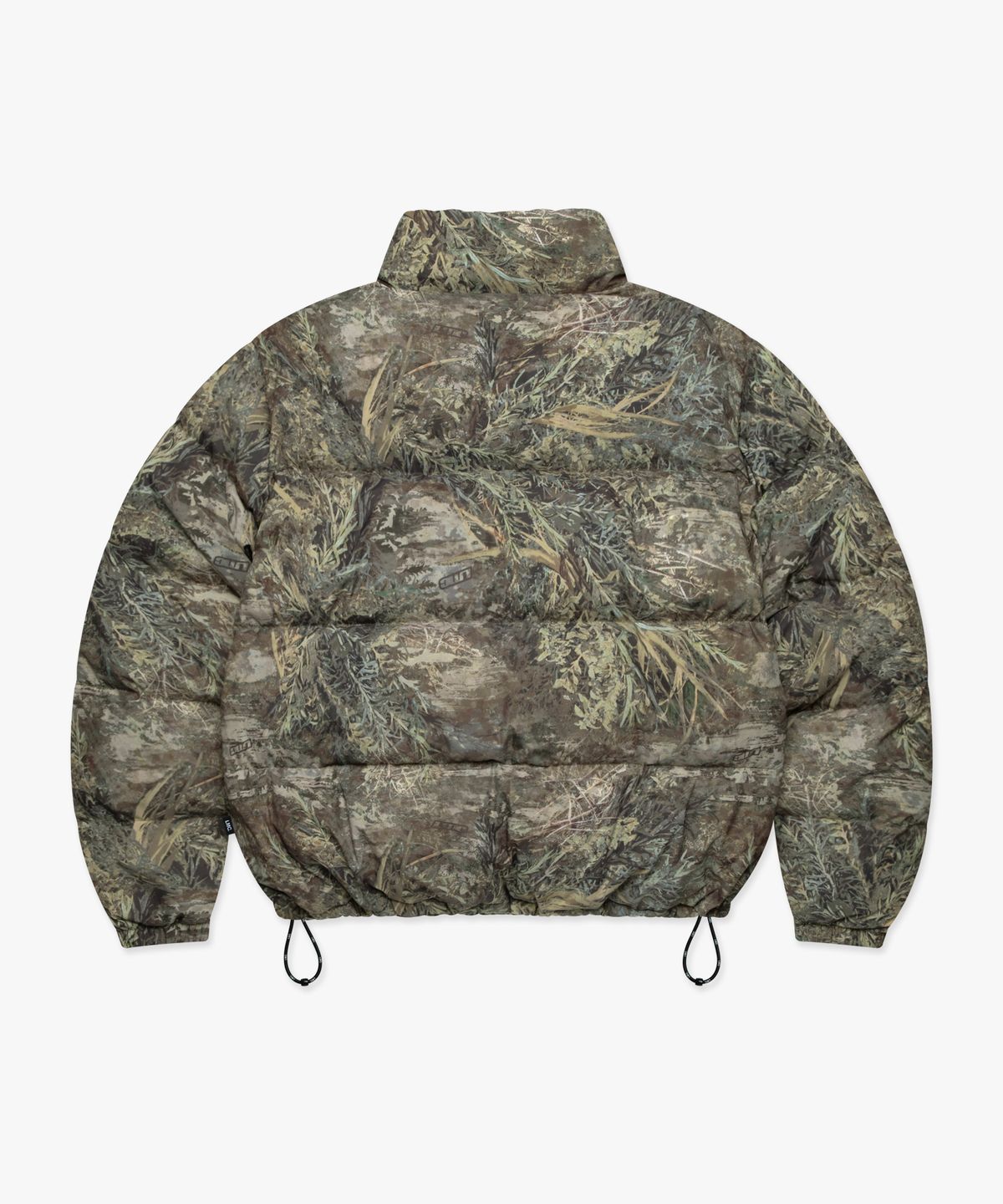엘엠씨(LMC) CAMO OG PUFFER DUCK DOWN PARKA multi