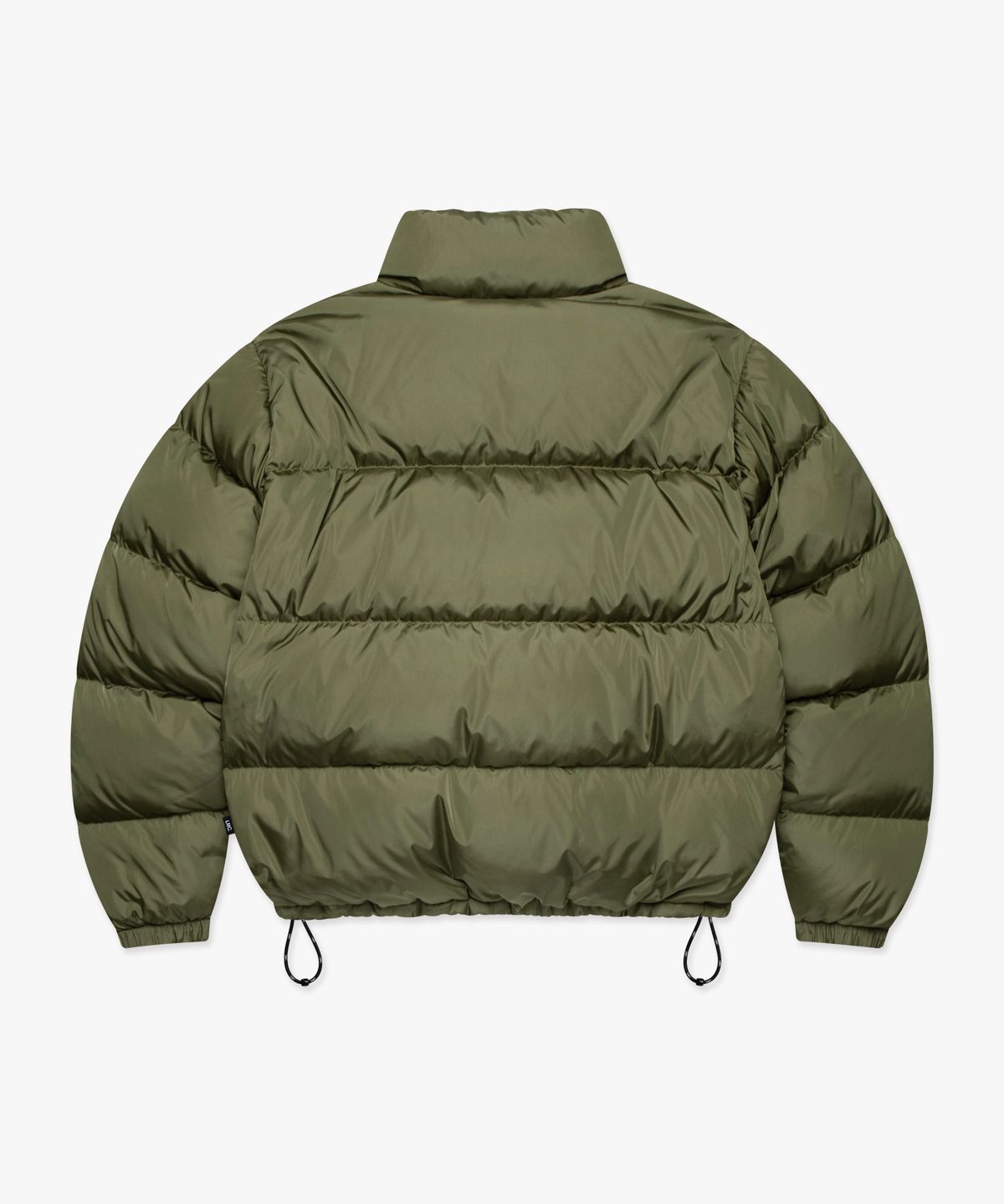 엘엠씨(LMC) OG PUFFER DUCK DOWN PARKA olive