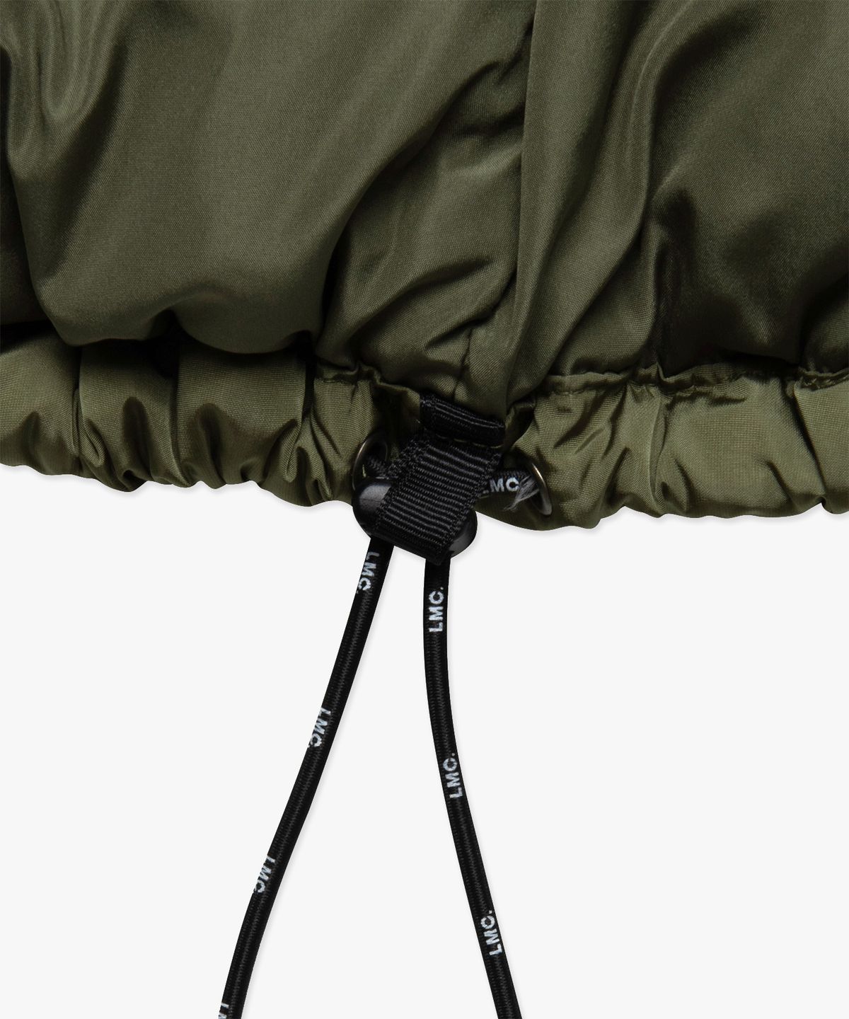 엘엠씨(LMC) OG PUFFER DUCK DOWN PARKA olive