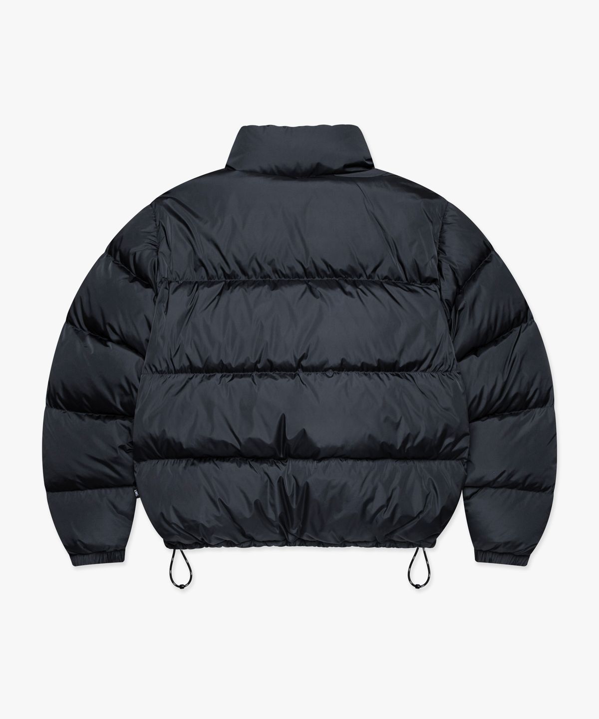 엘엠씨(LMC) OG PUFFER DUCK DOWN PARKA charcoal