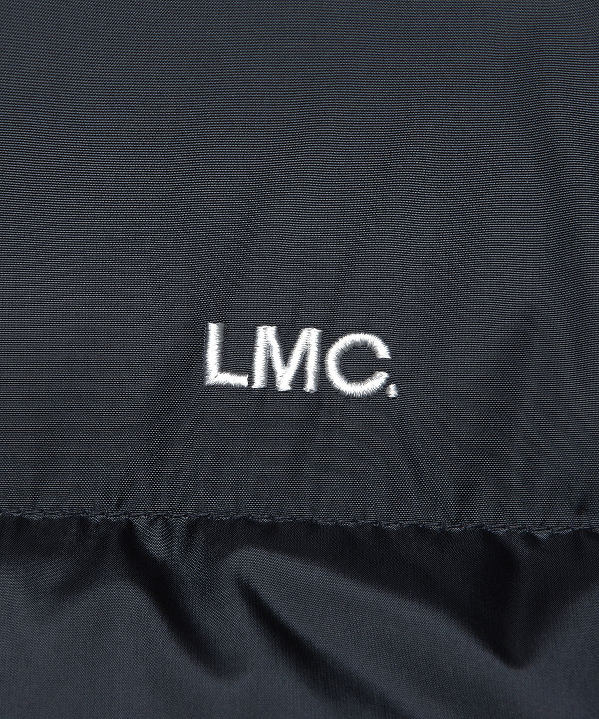 엘엠씨(LMC) OG PUFFER DUCK DOWN PARKA charcoal